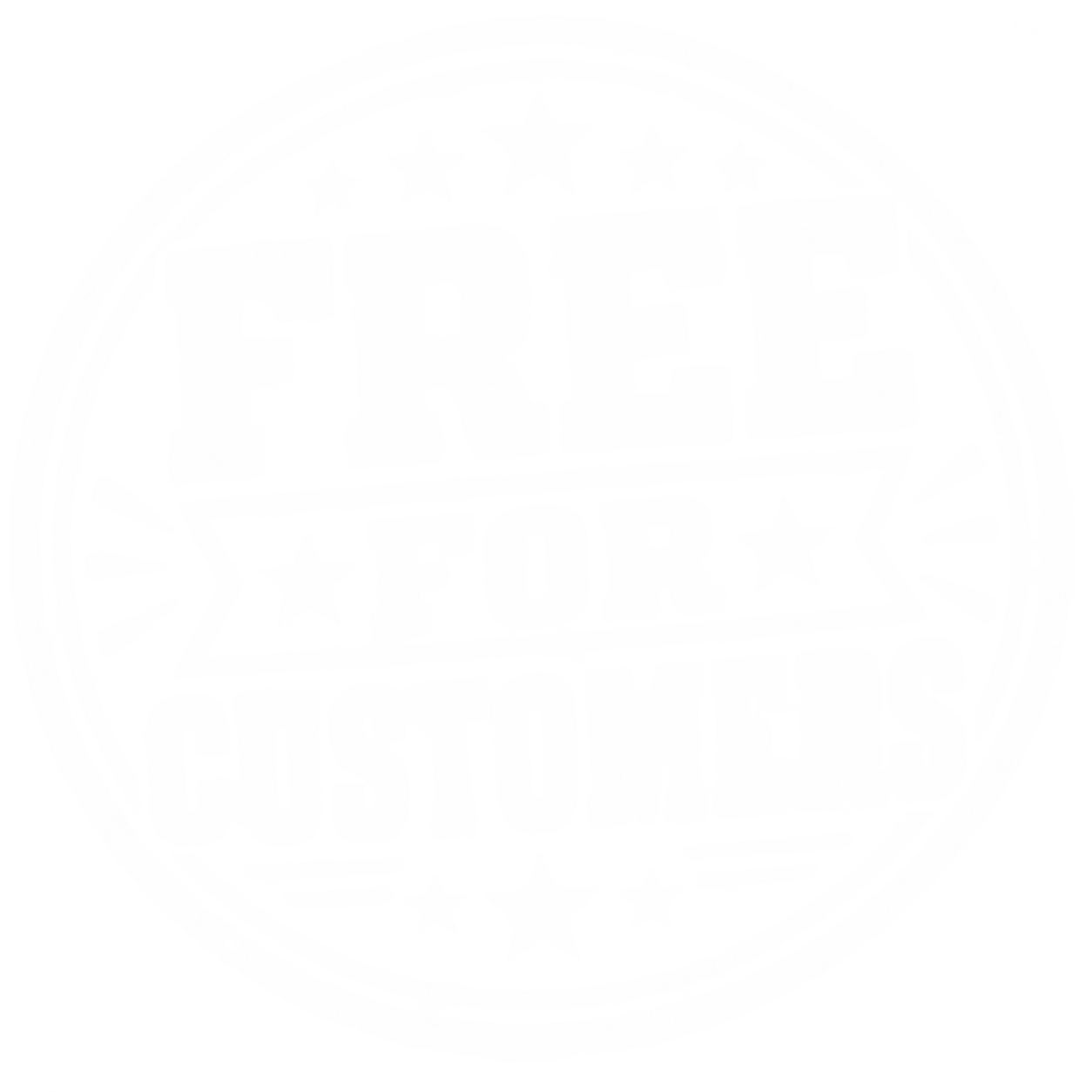 Free for customers